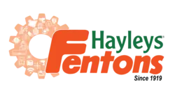 Hayleys Fentons logo