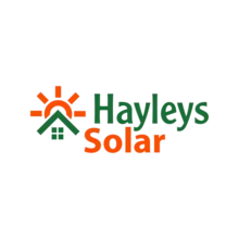 Hayleys Solar logo