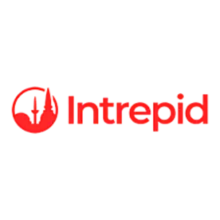 Intrepid Colombo logo