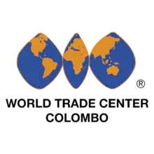 World Trade Center logo